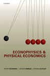 Cover of: Econophysics and physical economics