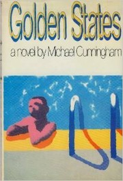 Cover of: Golden States by Michael Cunningham