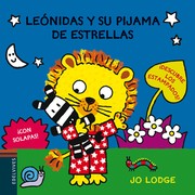 Cover of: Leónidas y su pijama de estrellas: Leónidas, 1