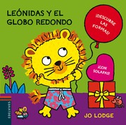 Cover of: Leónidas y el globo redondo: Leónidas, 4