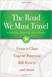 Cover of: The Road We Must Travel by 