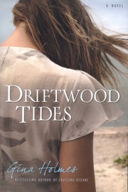 Cover of: Driftwood Tides by 