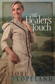 Cover of: The Healer's Touch by 