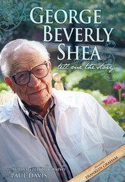 Cover of: George Beverly Shea: tell me the story