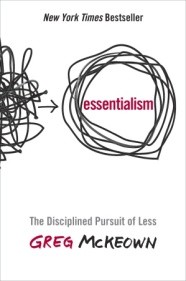 Essentialism by 