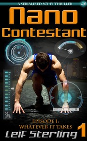 Cover of: Nano Contestant - Episode 1 by 