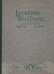 Cover of: Locwil