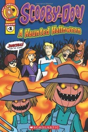Cover of: Scooby Doo! A Haunted Halloween by Lee Howard