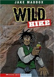 Cover of: Wild Hike