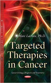 Cover of: Targeted Therapies in Cancer (ebook)