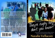 They're Rugby Boys, Don't You Know? by Natalie Vellacott