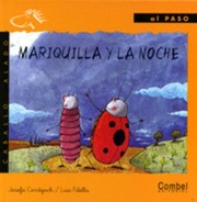 Cover of: Mariquilla y la noche by 