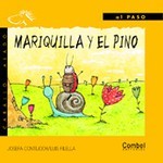 Cover of: Mariquilla y el pino by 