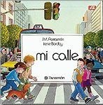 Cover of: Mi calle