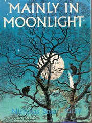 Cover of: Mainly in Moonlight: Ten Stories of Sorcery and the Supernatural
