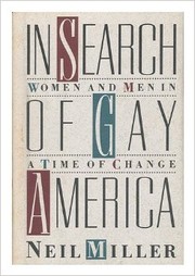 Cover of: In Search of Gay America
