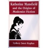 Cover of: Katherine Mansfield and the origins of modernist fiction