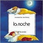 Cover of: La noche