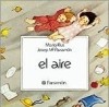 Cover of: El aire