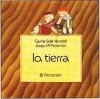Cover of: La tierra by 