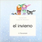 Cover of: El invierno