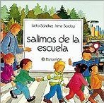 Cover of: Salimos de la escuela