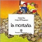 Cover of: La montaña by María Rius, María Rius