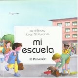 Cover of: Mi escuela