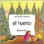 Cover of: El huerto