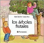 Cover of: Los árboles frutales