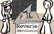 Cover of: Reverie 2010 Collection (2nd Edition)