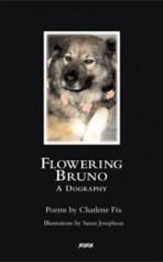 Flowering Bruno by Charlene Fix