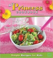 A princess cookbook