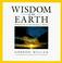 Cover of: Wisdom of the earth