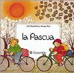 Cover of: La Pascua