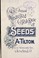 Cover of: Annual illustrated catalogue of seeds