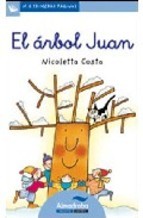 Cover of: El árbol Juan by Nicoletta Costa