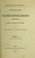 Cover of: Coleccion de leyes, decretos, disposiciones, resoluciones y documentos importantes sobre caminos de fierro, arreglada en el Archivo de la Secretari a de fomento ...