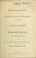 Cover of: Wholesale price list of the Genesee Valley Nurseries for spring of 1895