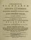 Cover of: Collectio plantarum tam exoticarum, quam indigenarum, cum delineatione, descriptione culturaque earum