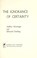 Cover of: The ignorance of certainty