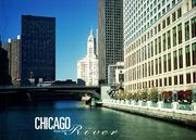 Cover of: Chicago from the river