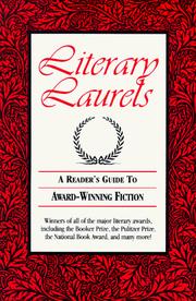 Literary laurels by Laura Carlson, Sean Creighton, Sheila Cunningham