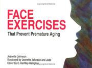 Cover of: Face exercises that prevent premature aging