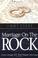 Cover of: Marriage On The Rock