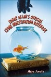 Cover of: Edgar Allan's official crime investigation notebook