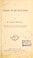 Cover of: A history of the Huguenots