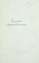 Cover of: Discursos practicables del nobilisimo arte de la pintura, sus rudimentos, medios y fines que ensena la experiencia