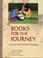 Cover of: Books for the Journey