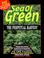 Cover of: Sea of Green